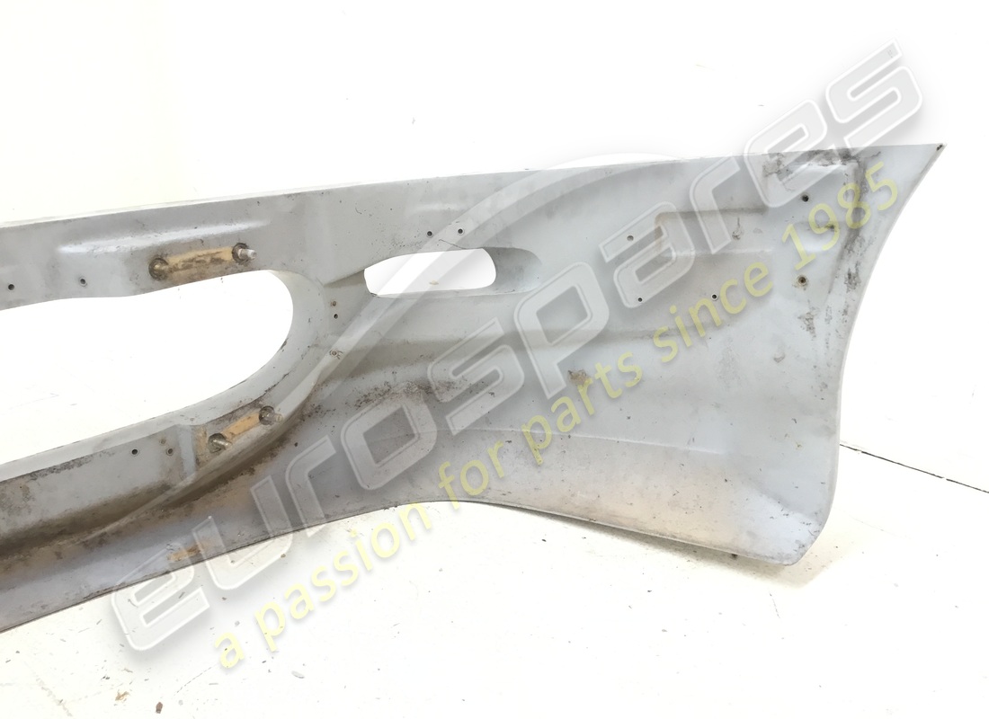neuer (anderer) ferrari frontstoßstange. teilenummer 65284110 (6)