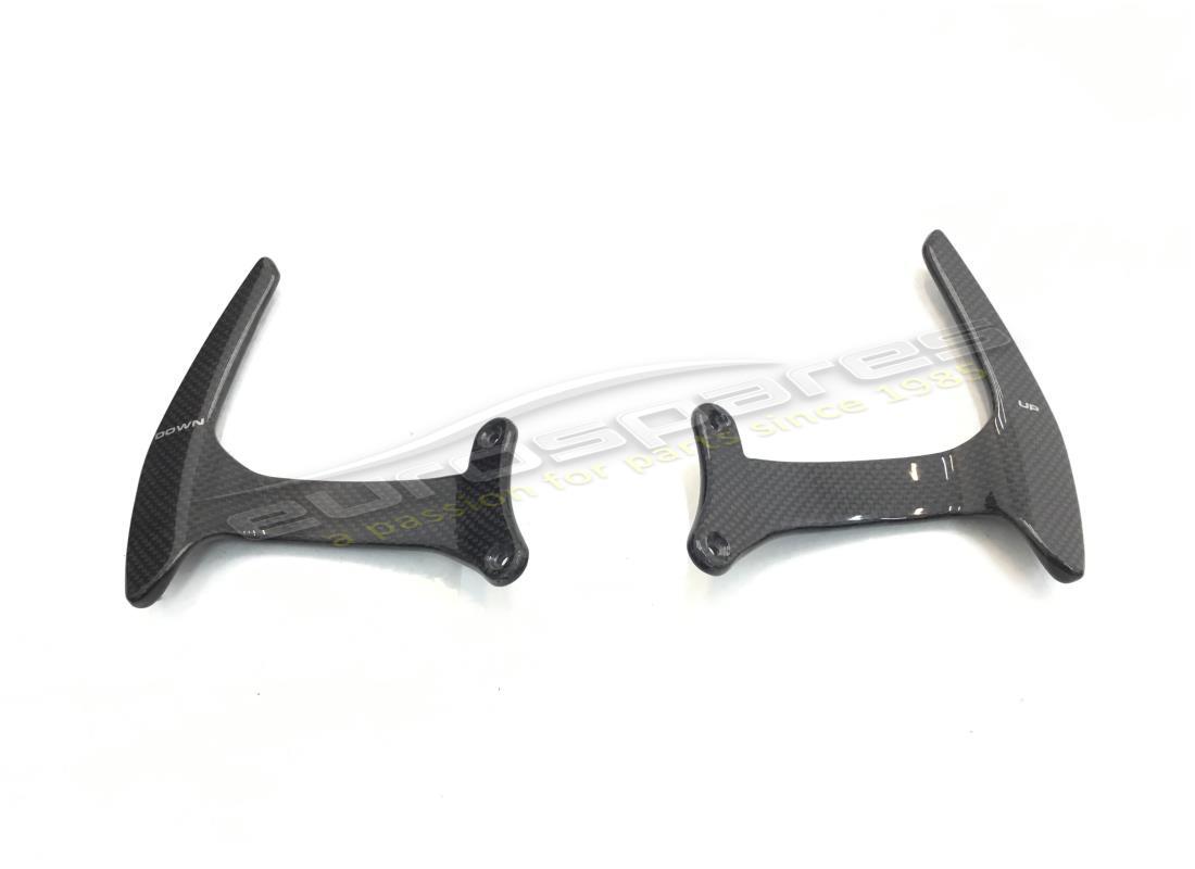 neue ferrari schalthebel aus carbon. teilenummer 278724a (1)