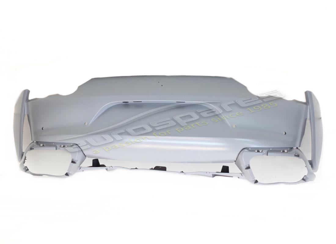 neuer ferrari heckstoßstange. teilenummer 985786085 (1)