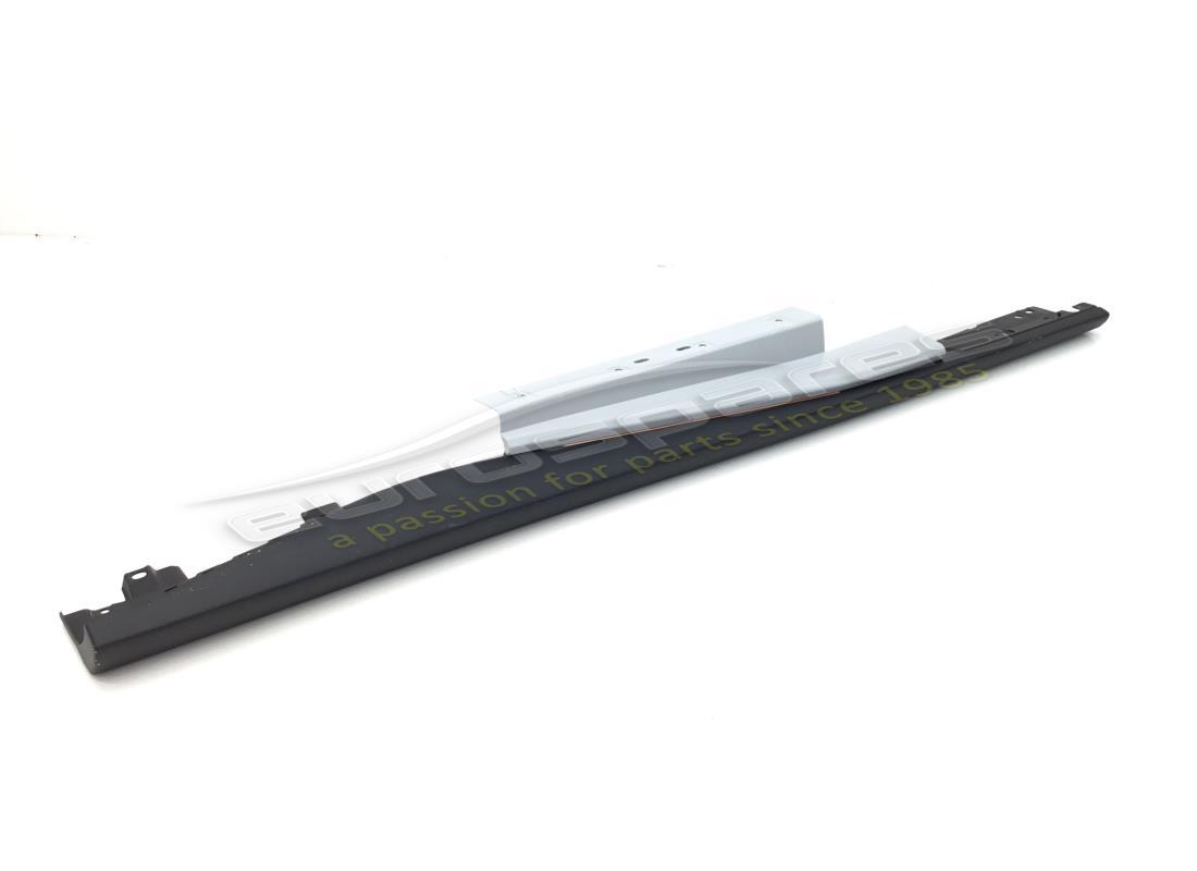 neues ferrari komplettes sill-verkleidungsblech rechts. teilenummer 88826110 (1)