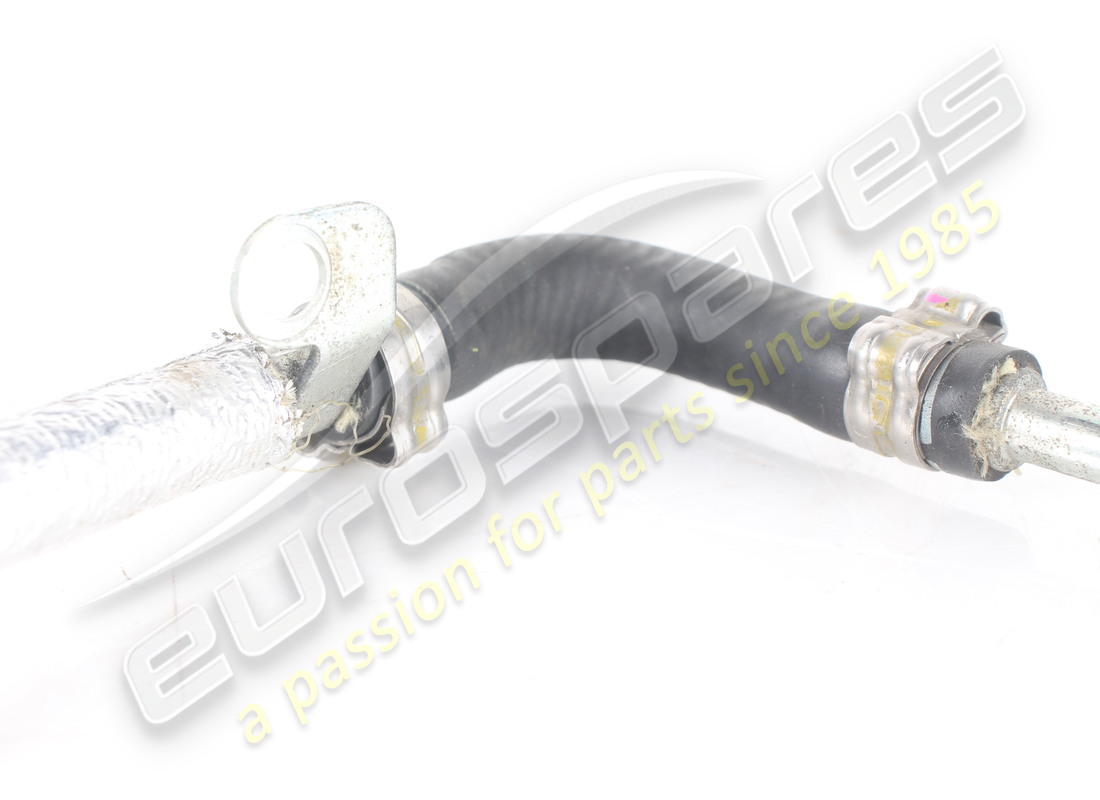 VERWENDET FERRARI WASSER-RÜCKLAUFLEITUNG VON LINKS TU. TEILENUMMER 297747 (3) verwendet ferrari wasser-rücklaufleitung von links tu. teilenummer 297747 (3)