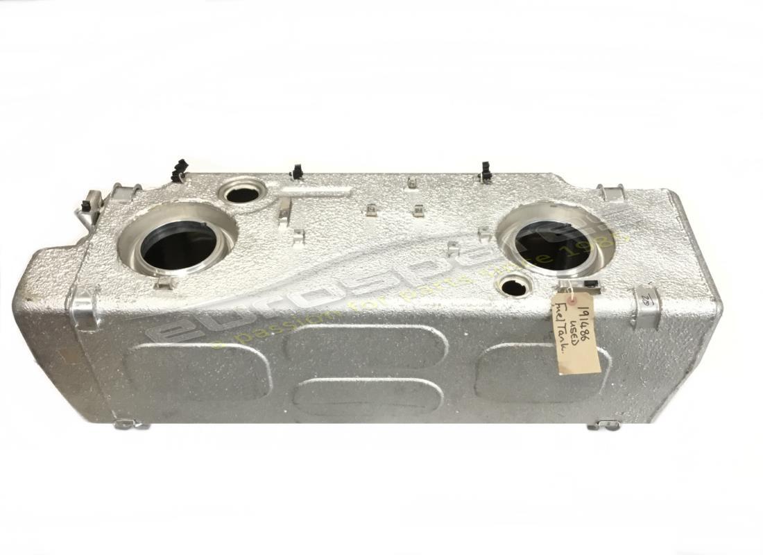 GEBRAUCHTER Ferrari KRAFTSTOFFTANK. TEILENUMMER 191486 (1)