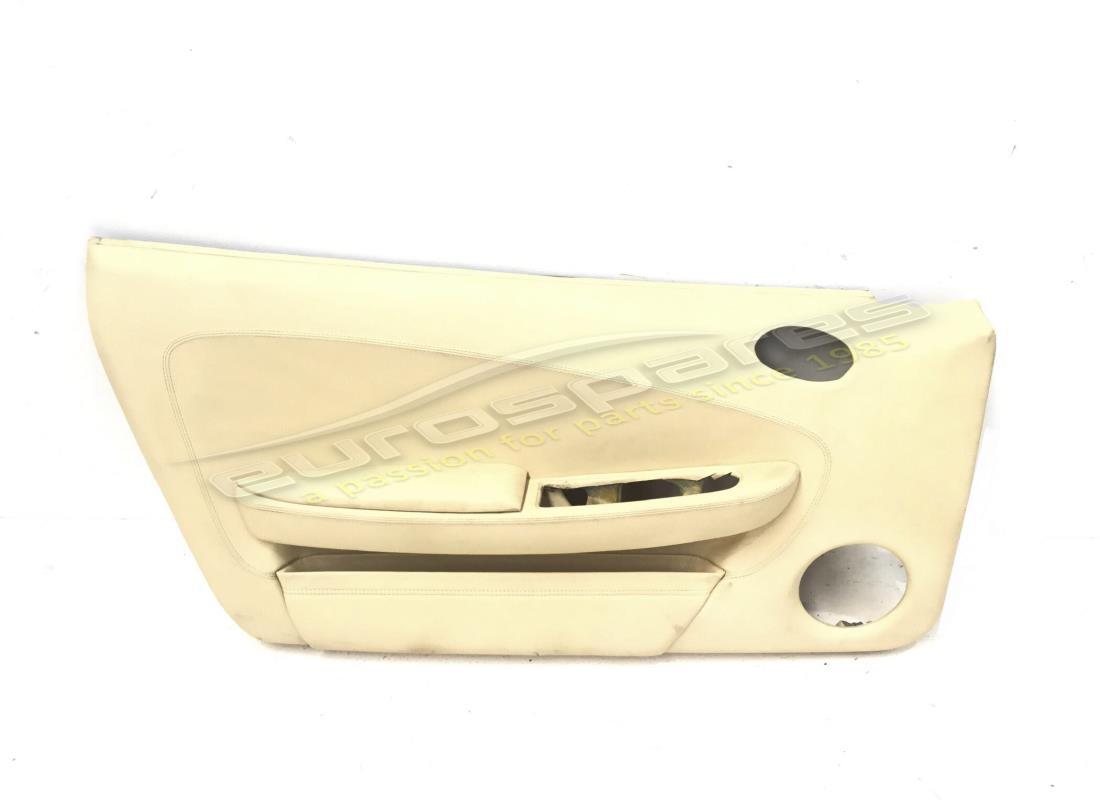 GEBRAUCHT Ferrari RHD LINKS TÜRVERKLEIDUNG. TEILENUMMER 68413904 (1)