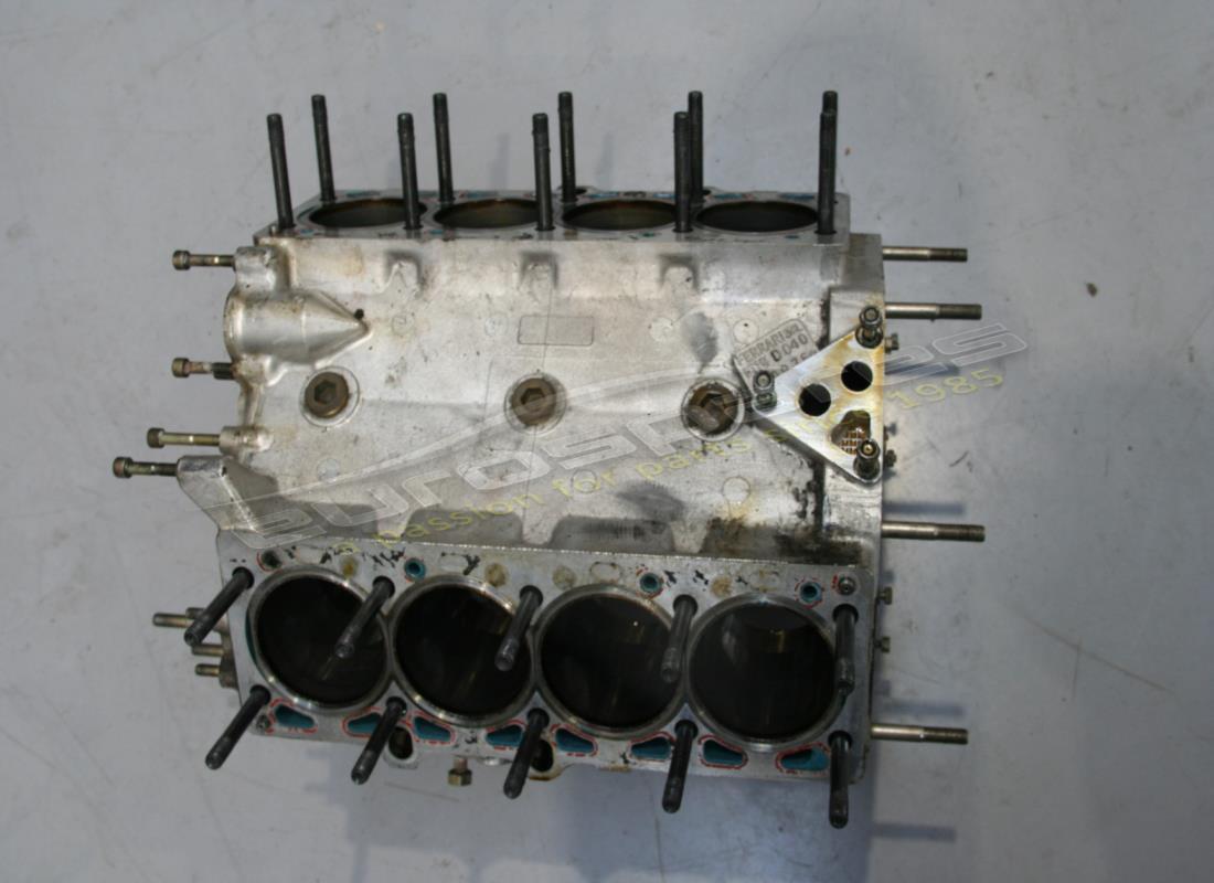 GEBRAUCHTES Ferrari F348 KURBELGEHÄUSE . TEILENUMMER 152538 (1)