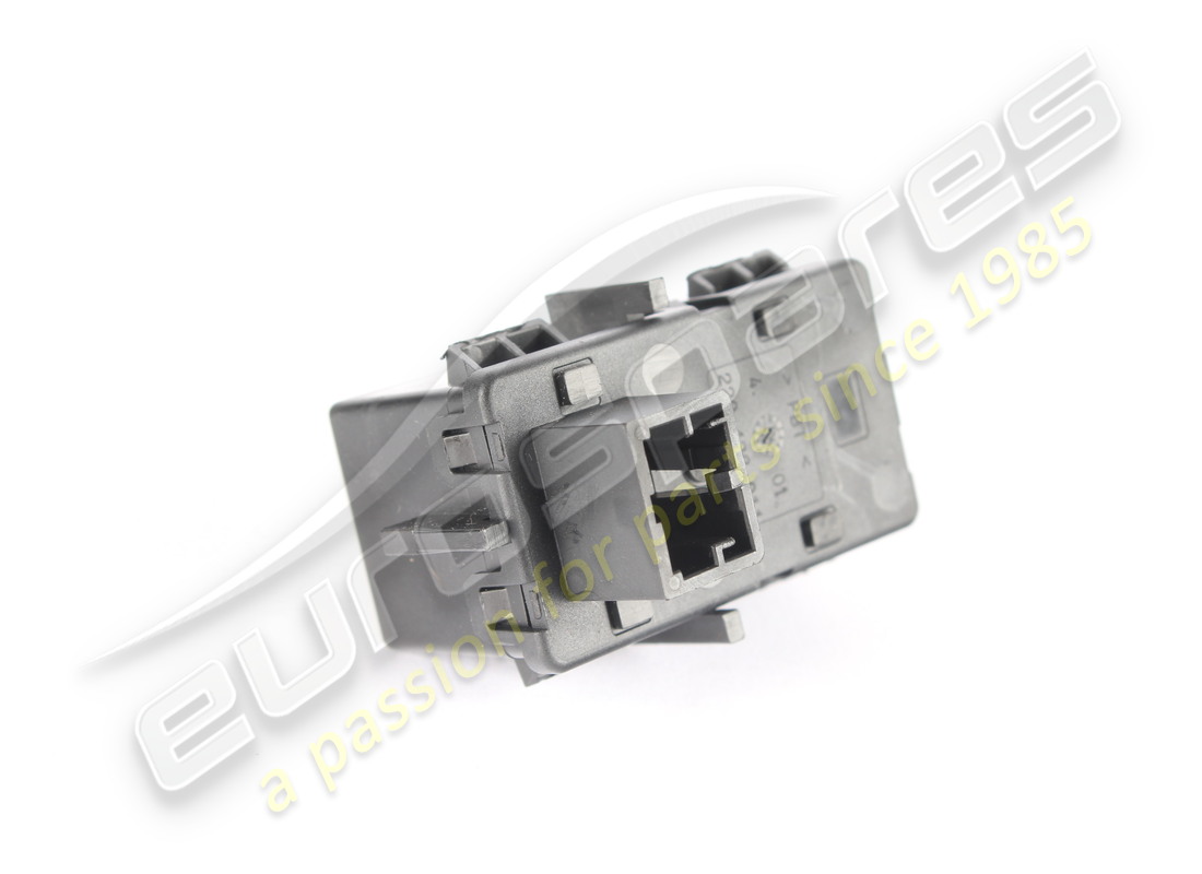 gebraucht lamborghini fahrer steuergeraet fbs. teilenummer 4h0909131 (2)