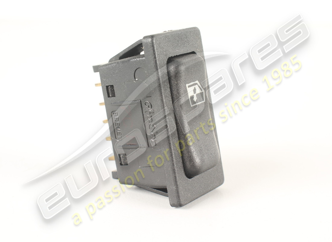 NEUER Ferrari LINKER FENSTERSCHALTER. TEILENUMMER 144797 (1)