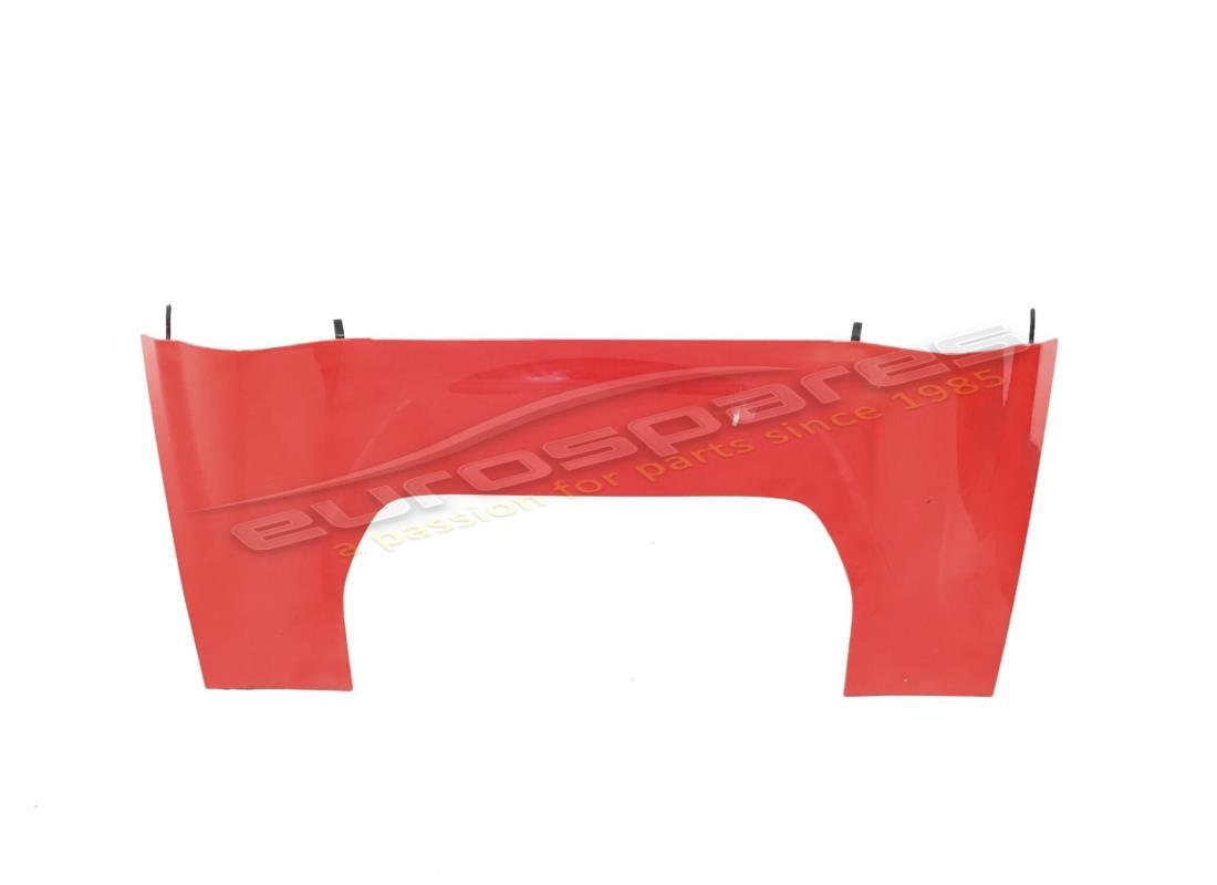 GEBRAUCHTE Ferrari DACHABDECKUNG . TEILENUMMER 66461700 (1)