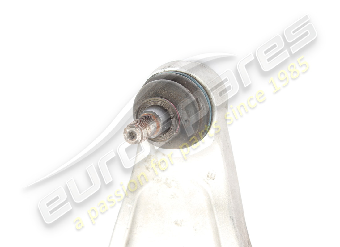 gebrauchter lamborghini track control arm. teilenummer 400407151j (2)