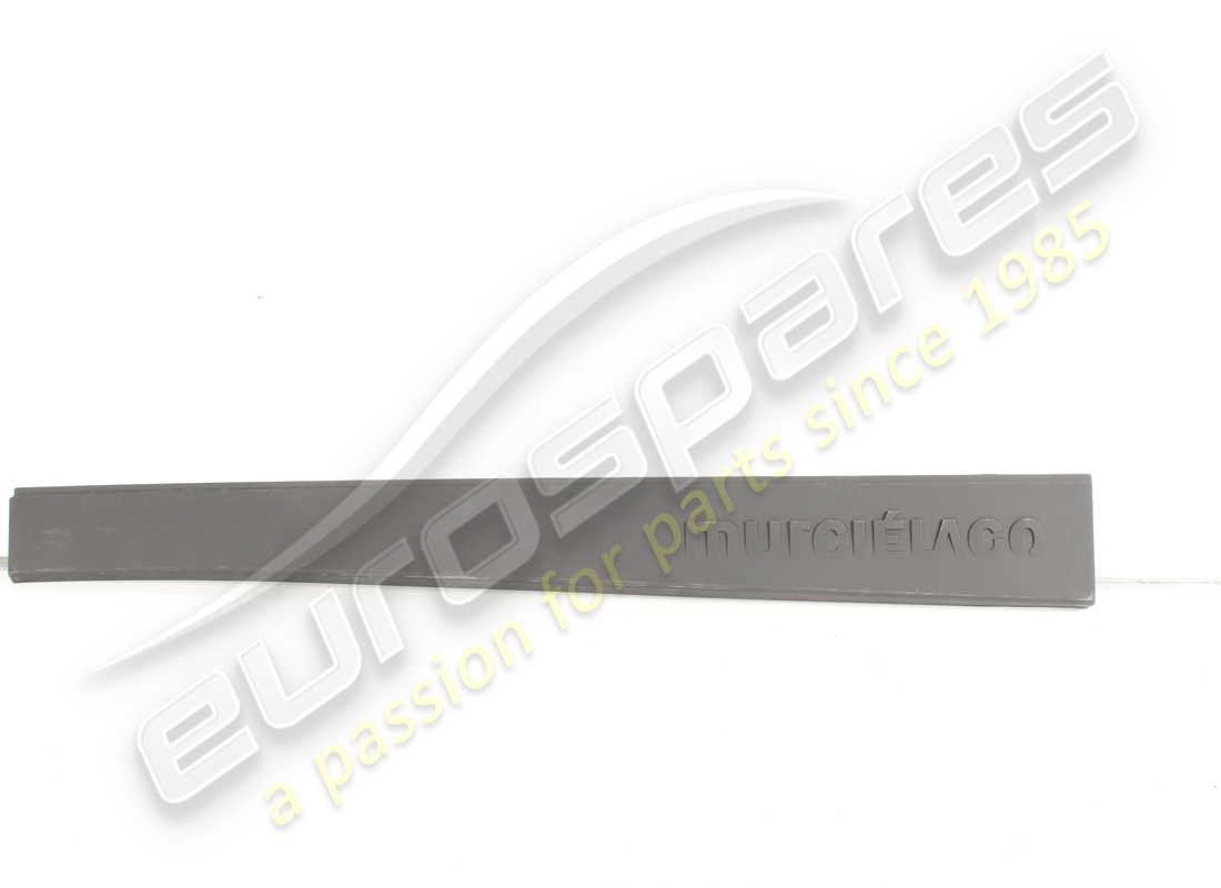 neues lamborghini-trittbrett. teilenummer 410853491 (2)