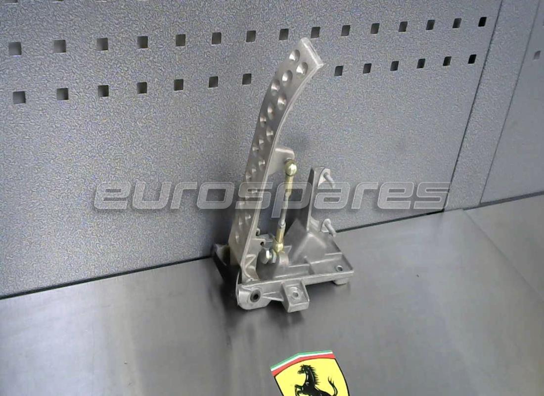 ferrari gaspedal verwendet. teilenummer 196273 (1)