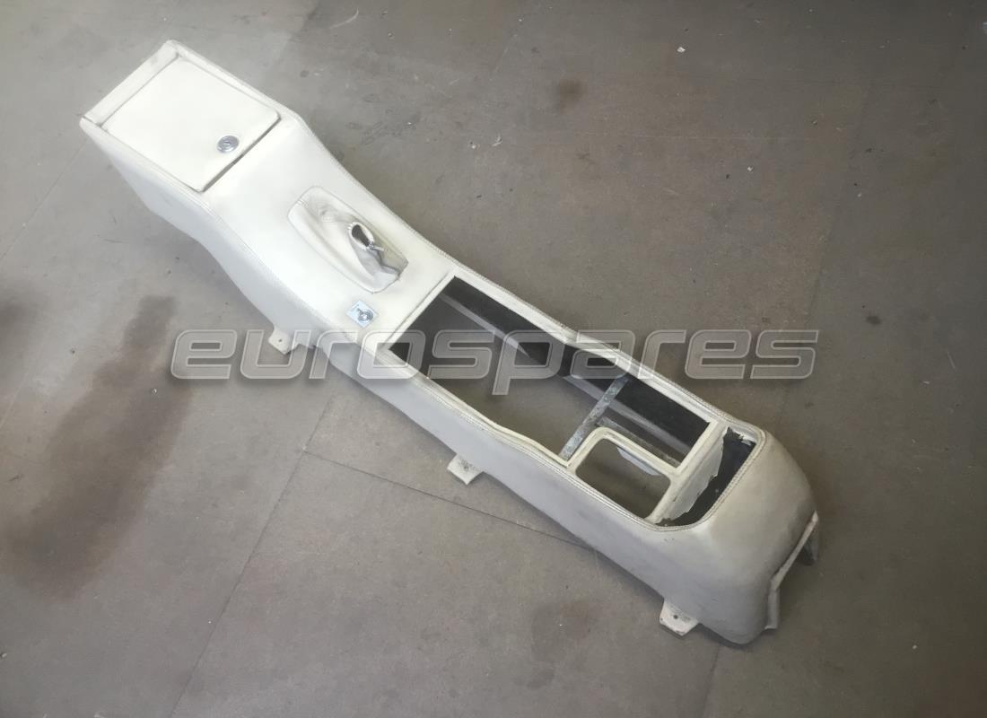 gebrauchter ferrari center tunnel rhd gtb. teilenummer 60809200 (1)