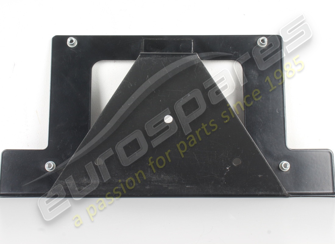 neuer lamborghini nummernschildhalter. teilenummer 403827120 (2)