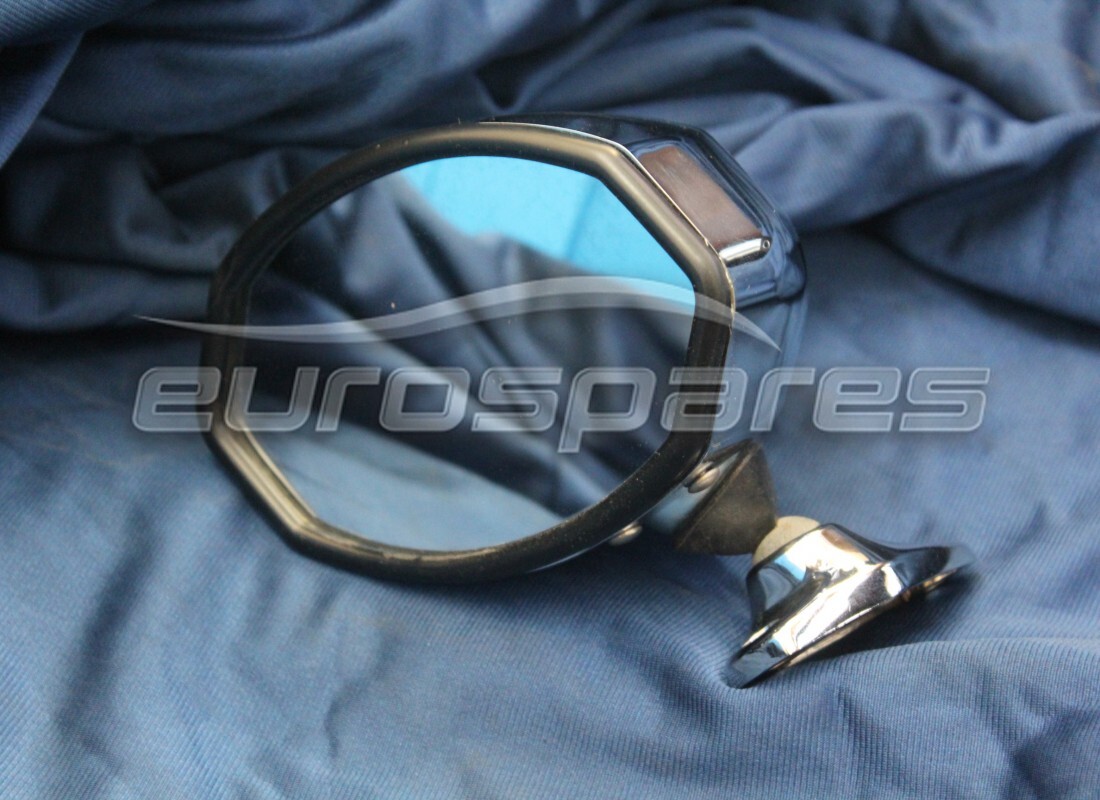 NEUER Lamborghini AUSSENSPIEGEL LINKS . TEILENUMMER 115ABC70815 (1)