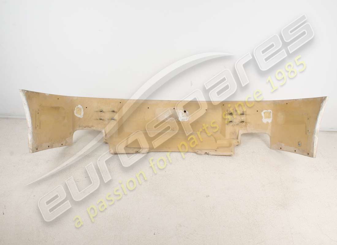 neuer ferrari heckstoßstange. teilenummer 65431910 (2)