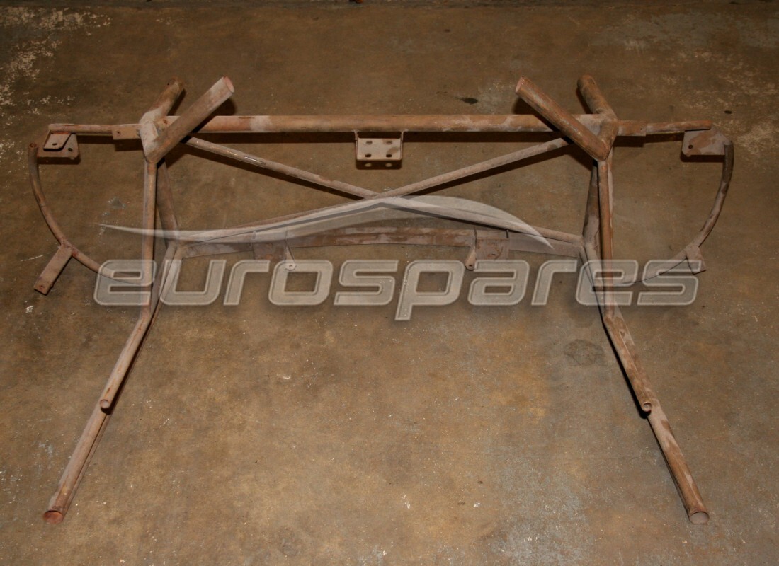 neuer ferrari vorderer hilfsrahmen. teilenummer 2431200207 (1)