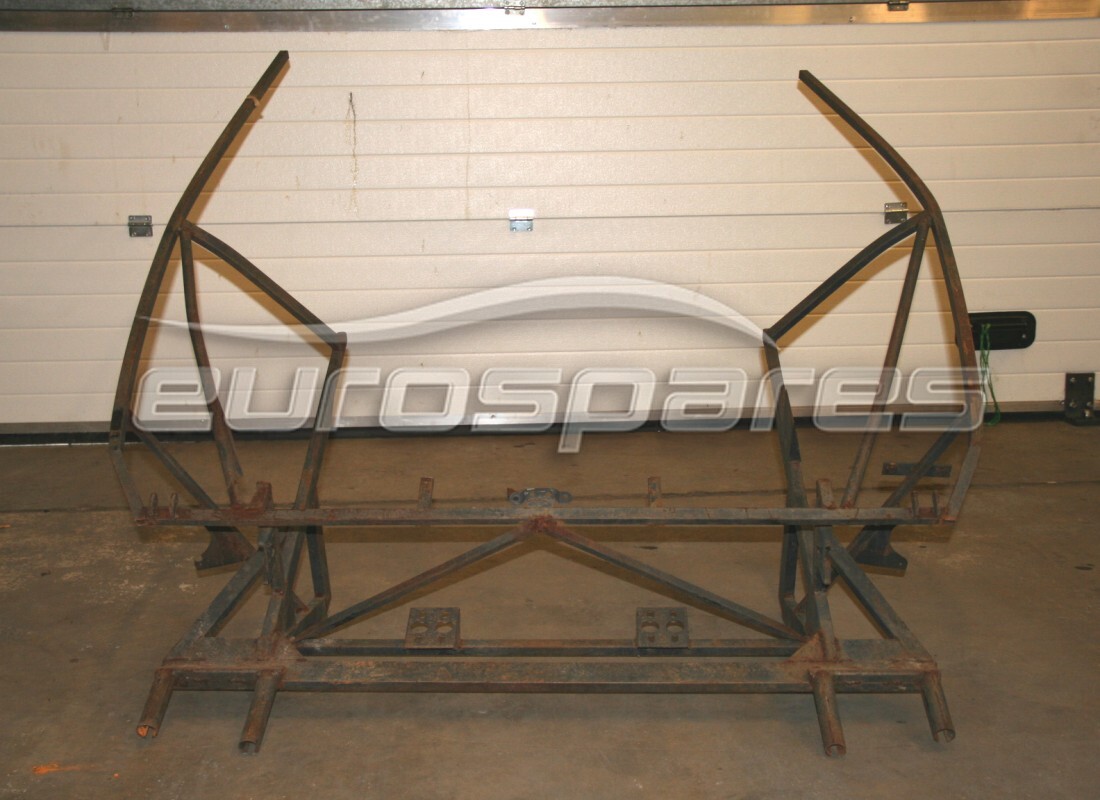 neuer ferrari vorderrahmen. teilenummer 30056204a (1)