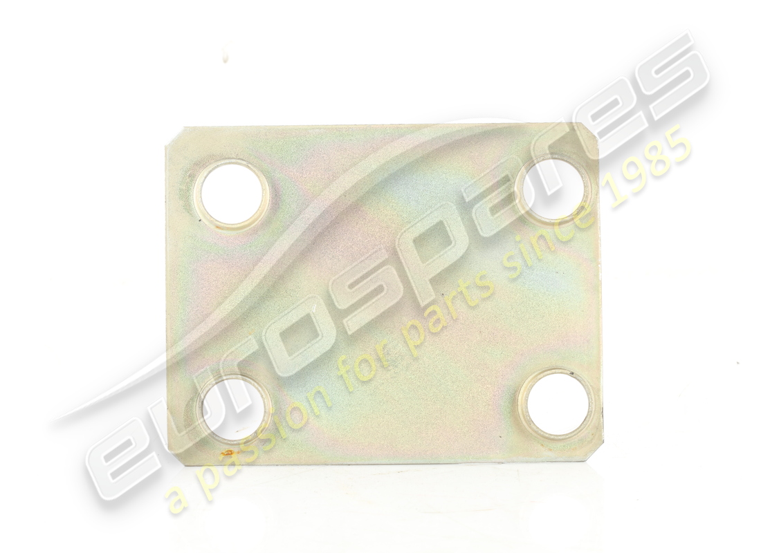 VERWENDETE Ferrari PLATTE. TEILENUMMER 63214800 (1)