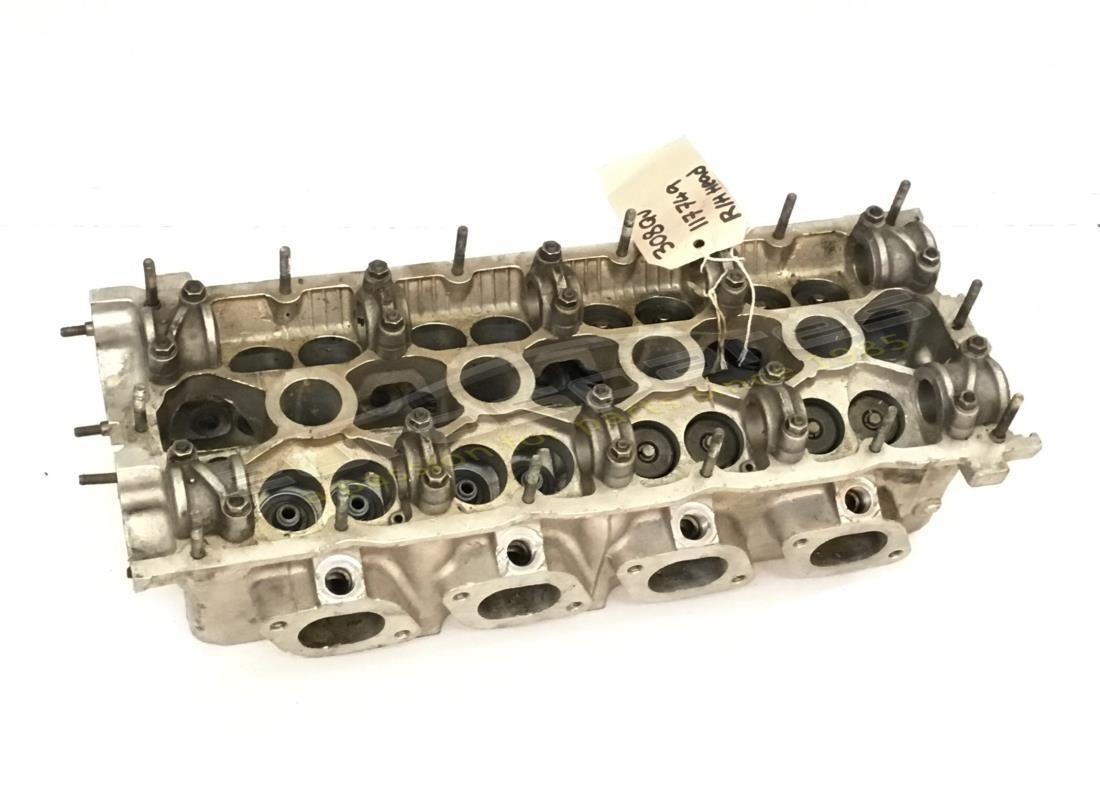 GEBRAUCHTER Ferrari RECHTER ZYLINDERKOPF. TEILENUMMER 117749 (1)