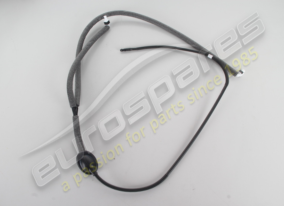 neu porsche schlauchleitung für scheibe /scheibenflüssigkeitsleitung. teilenummer 99162866706 (2)