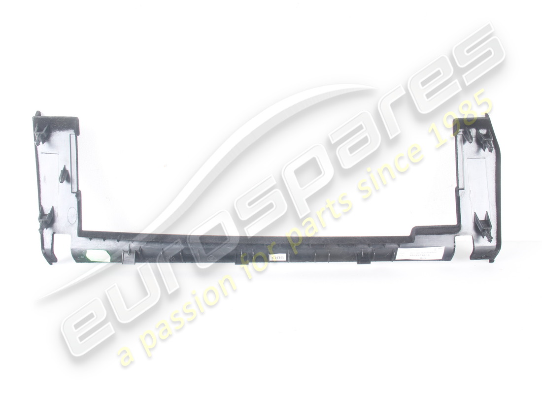 NEUE LAMBORGHINI ABDECKUNG COPRIVITE. TEILENUMMER 4T1857481A (2) neue lamborghini abdeckung coprivite. teilenummer 4t1857481a (2)