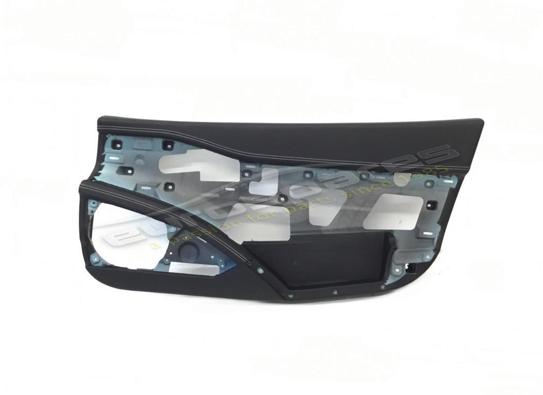 NEU (SONSTIGES) Ferrari KOMPLETTE RECHTE TÜRVERKLEIDUNG. TEILENUMMER 82643600 (1)