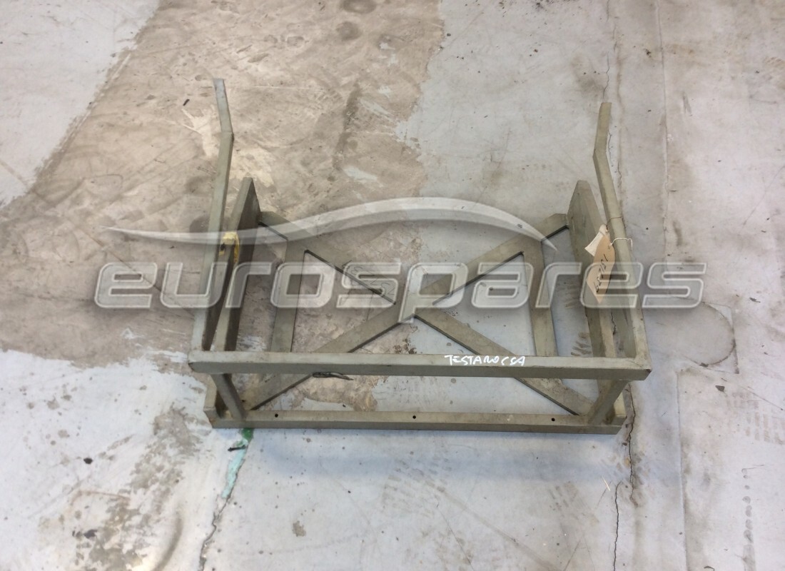 neuer ferrari vorderrahmen. teilenummer 131239 (1)