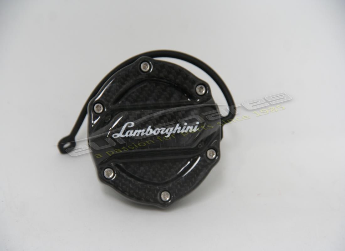 verwendet lamborghini cap. teilenummer 4ml201550 (1)