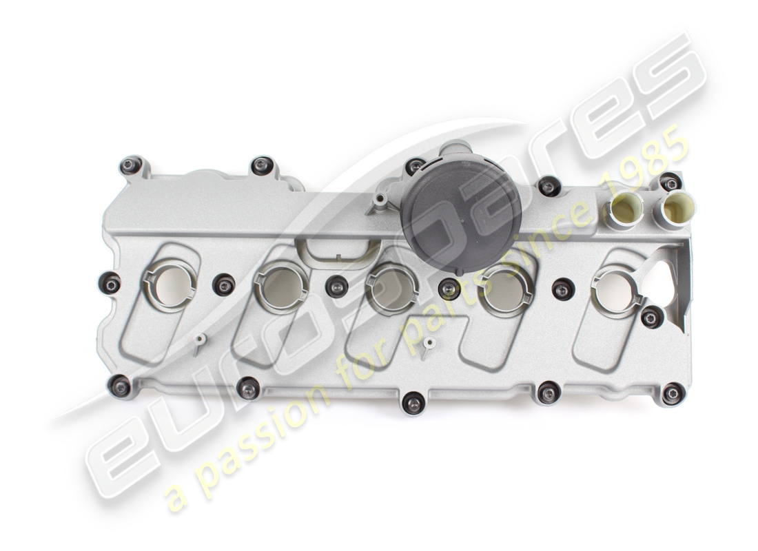 neuer lamborghini zylinderkopfdeckel mit. teilenummer 07l103471ac (1)