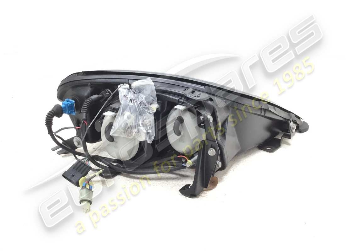 gebraucht ferrari scheinwerfer links niedrig/hoch. teilenummer 65482373 (2)