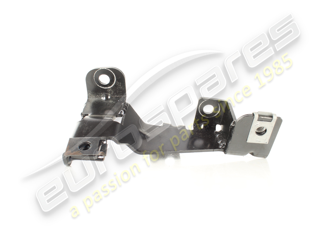 GEBRAUCHTE FERRARI RECHTE TÜRGRIFFHALTERUNG. TEILENUMMER 781789 (3) gebrauchte ferrari rechte türgriffhalterung. teilenummer 781789 (3)