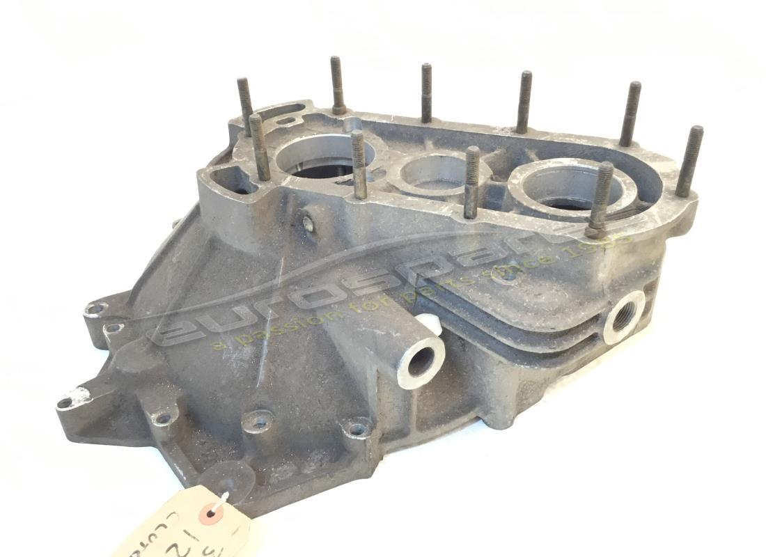 neues ferrari kupplungsgehäuse komplett. teilenummer 127752 (1)