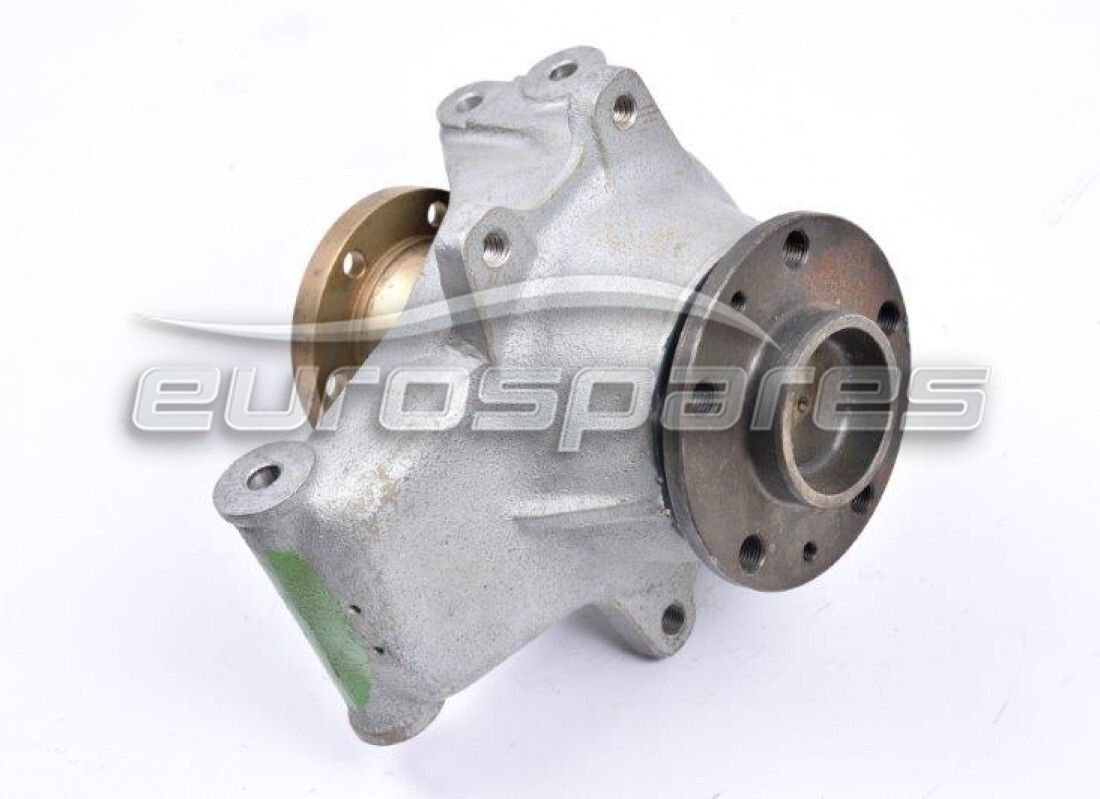 neuer ferrari linker hinternabenhalter. teilenummer 112446 (1)