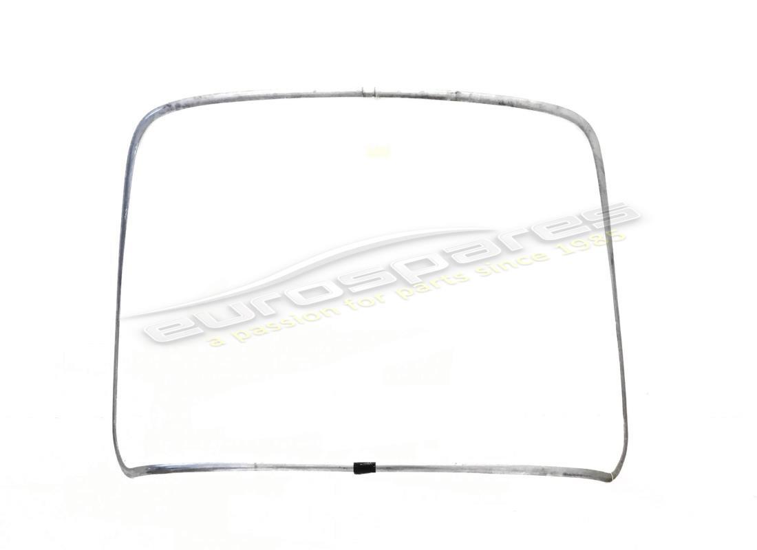 GEBRAUCHT Maserati CORNICE CROMATA LUNOTTO SEMIELEMENTO DESTRO . TEILENUMMER 109BM61914 (1)