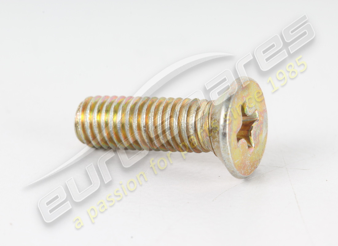 neue maserati tsic pz-schraube m5x16. teilenummer 13299411 (1)