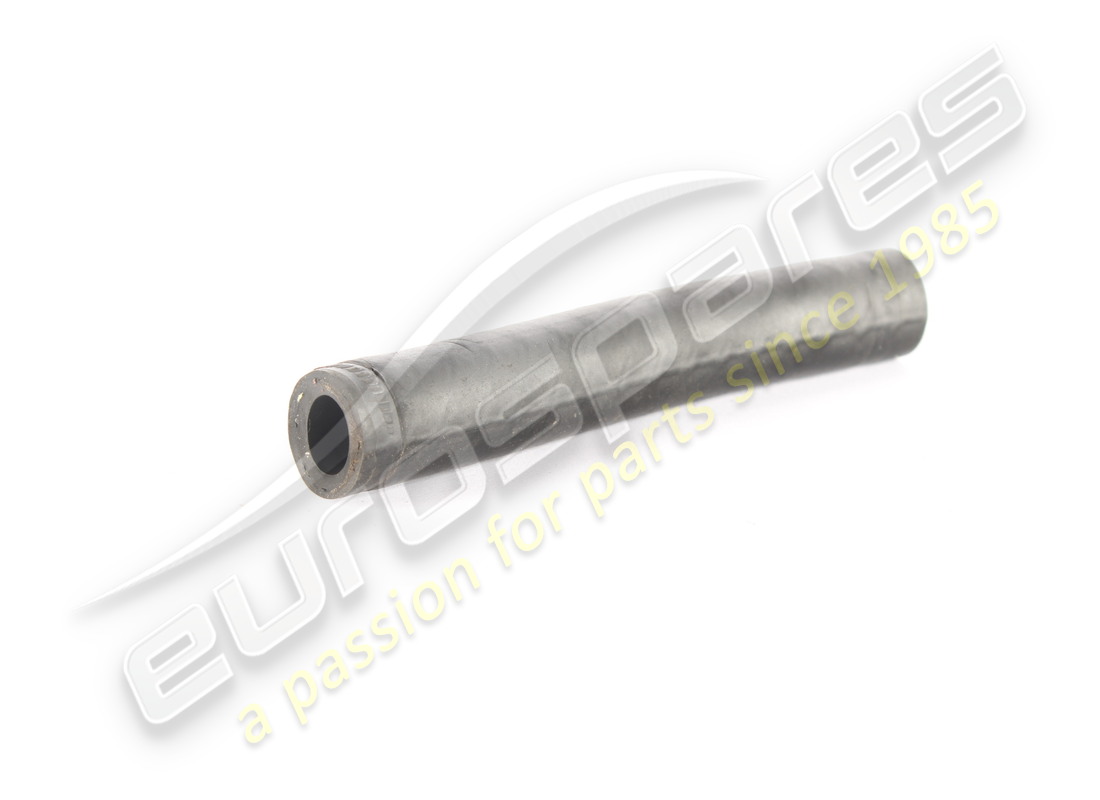 GEBRAUCHTE Ferrari GUMMISCHLAUCHVERBINDUNG. TEILENUMMER 87550800 (1)