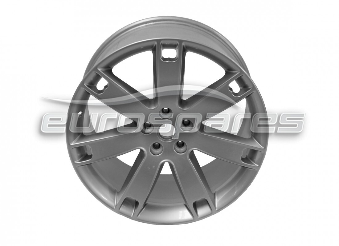neue maserati hinterradfelge 20. teilenummer 82381002 (1)