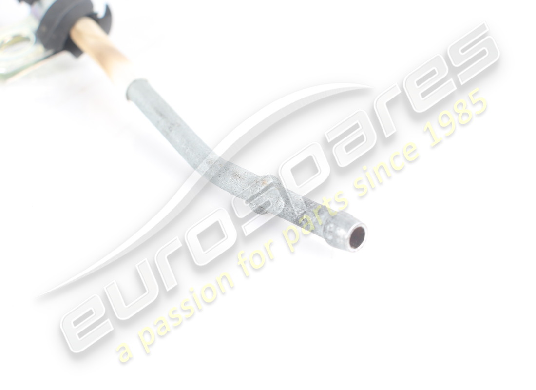 gebrauchtes ferrari vakuumventil-steuerleitung. teilenummer 317250 (2)