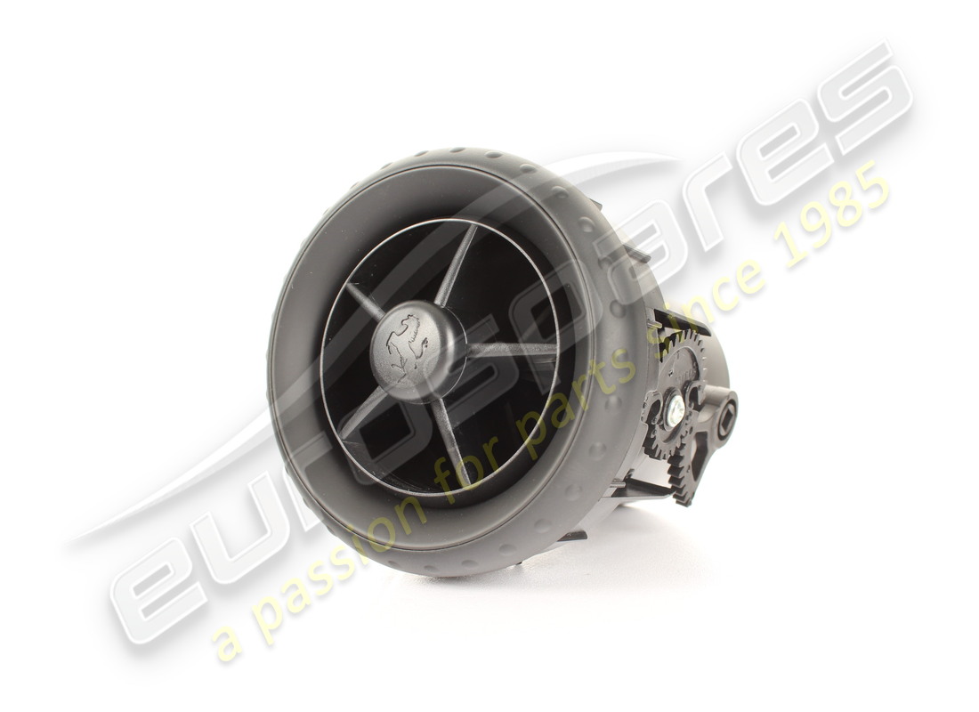 neuer ferrari armaturenbrett-luftdiffusor. teilenummer 67382400 (1)