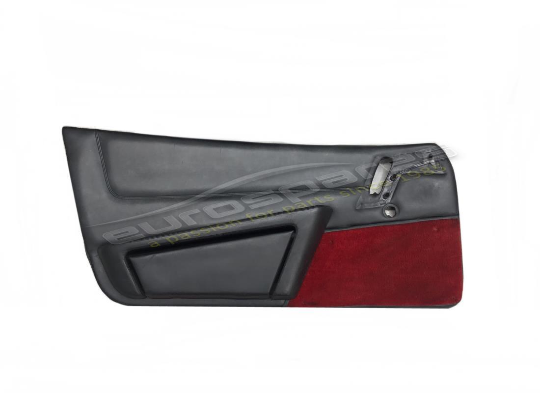 GEBRAUCHT Ferrari LINKES INNENBLECH. TEILENUMMER 62304700 (1)