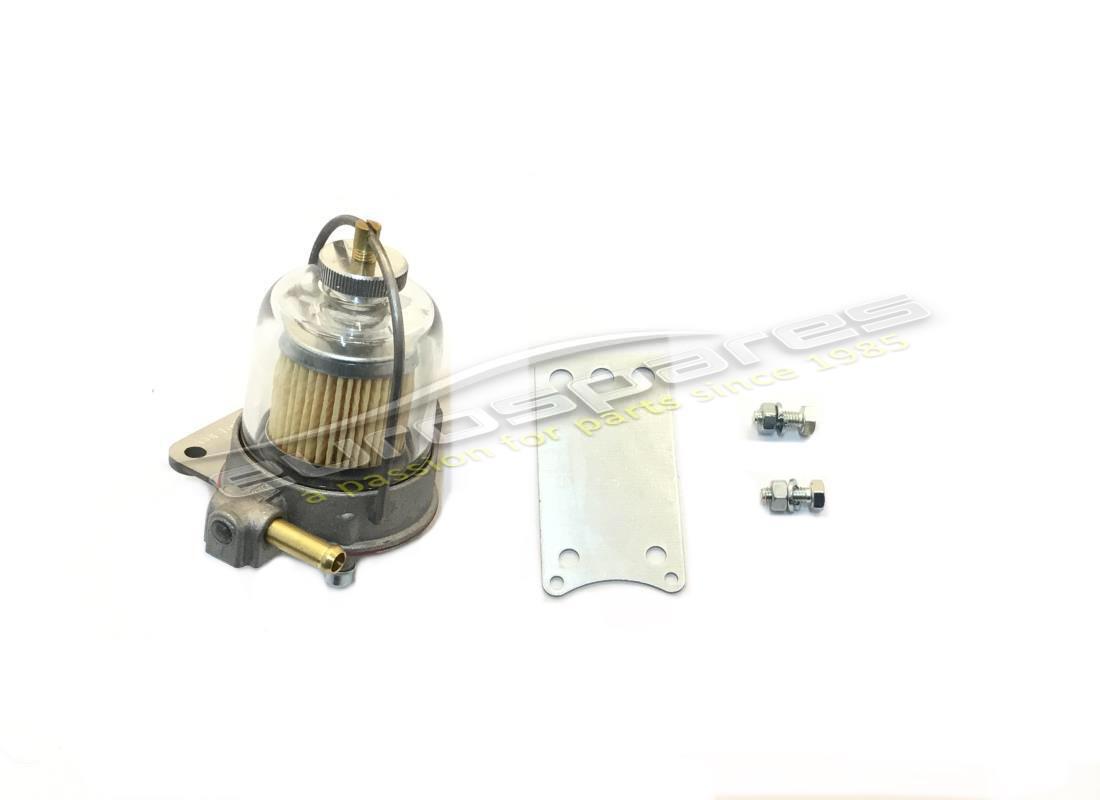 neuer maserati kraftstofffilterregler. teilenummer 122cs80495 (1)