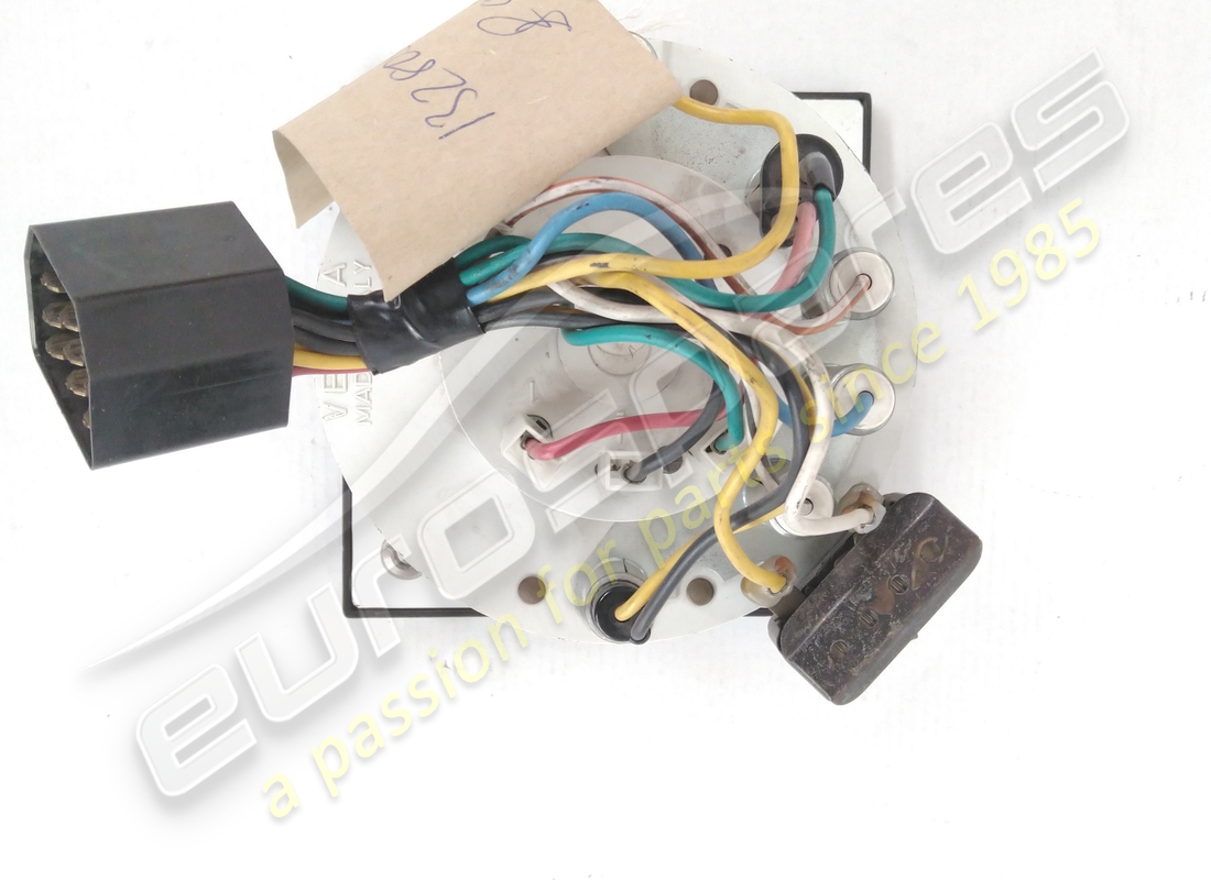 neuer ferrari uhrzähler. teilenummer 132805 (3)