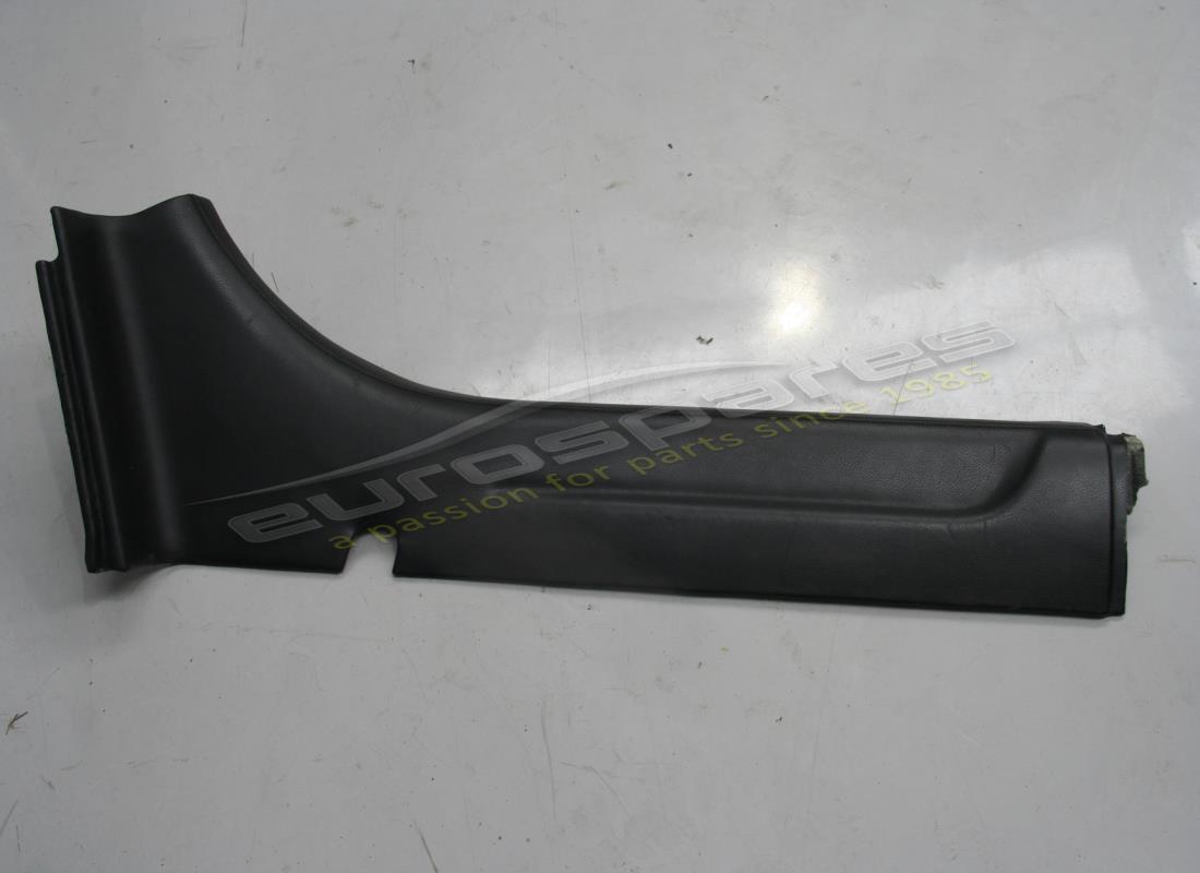 gebraucht lamborghini schweller, abdeckung. teilenummer 407854903a (1)