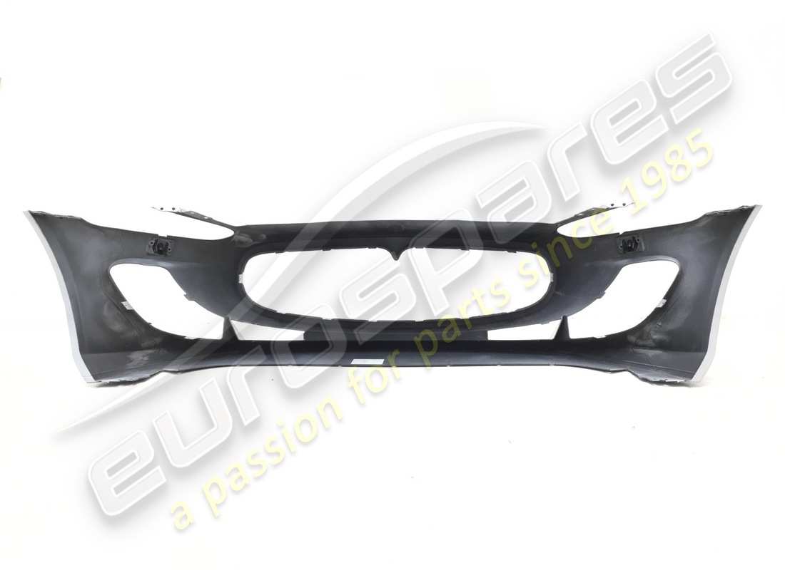 neuer maserati frontstoßstange. teilenummer 980145369 (2)