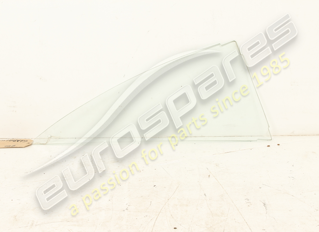 neu ferrari hinten viertelglas. teilenummer glarqlus (2)