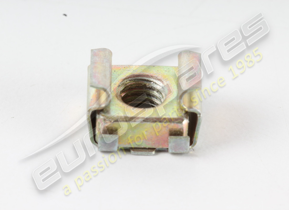 neu maserati käfigmutter m5 b/1. teilenummer 14074490 (1)