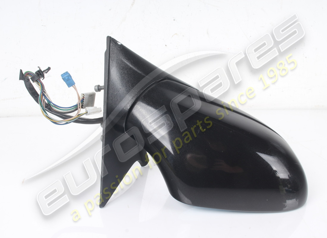 gebraucht maserati ext rh mirror kitrhdprimer-c. teilenummer 980138926 (6)