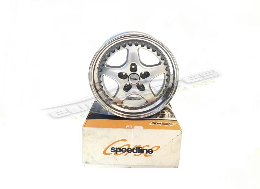 neue maserati vorderradfelge 8x17. teilenummer 367203331 (1)
