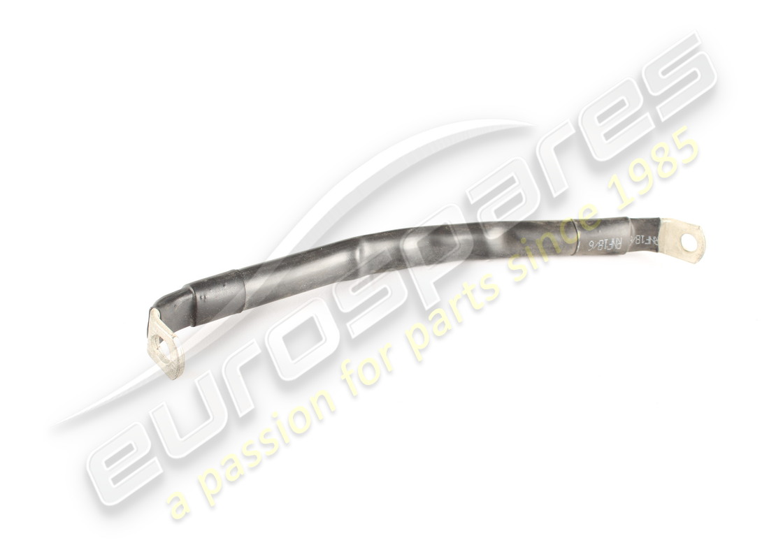 neues maserati-motor-erdungsrahmen-erdungsgeflecht. teilenummer 182225 (2)