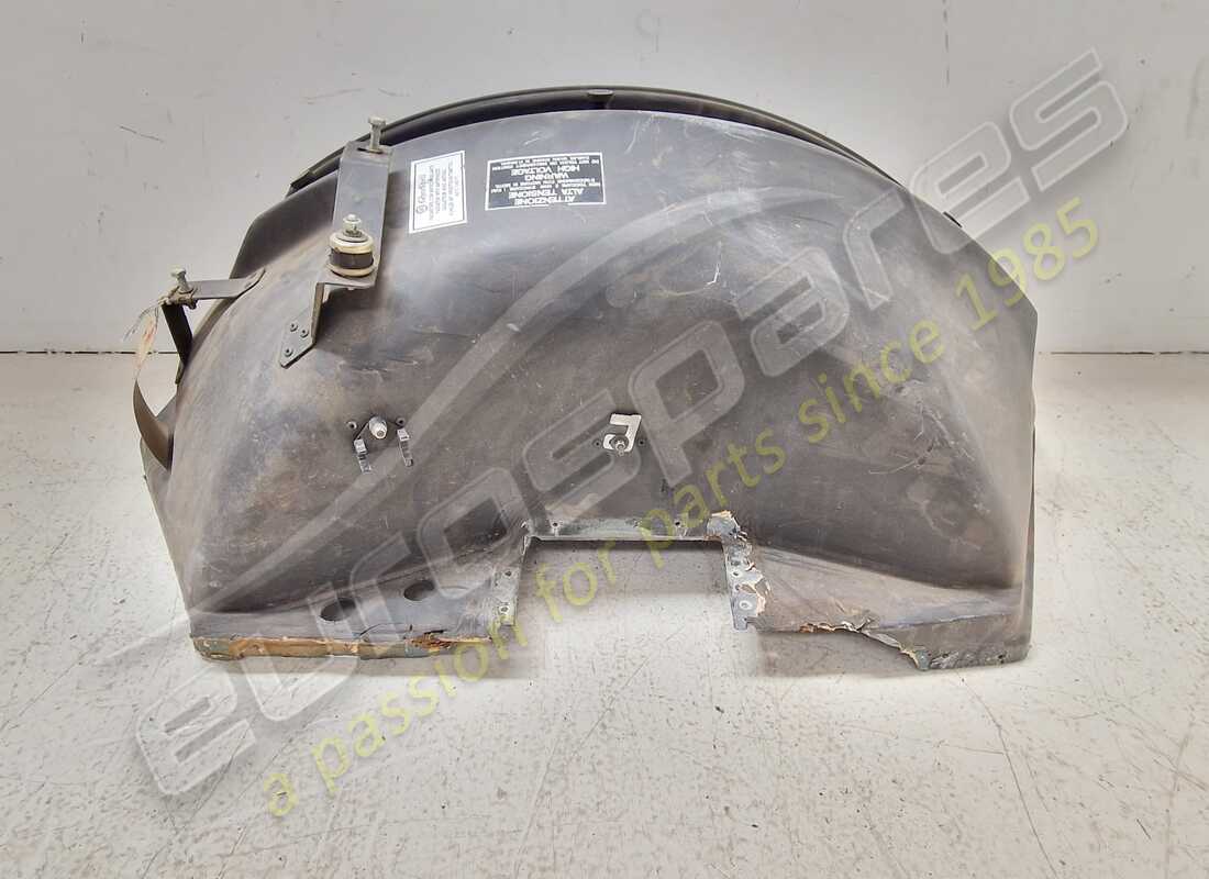 GEBRAUCHT Ferrari LINKES VORDERRADHAUS. TEILENUMMER 65219400 (1)