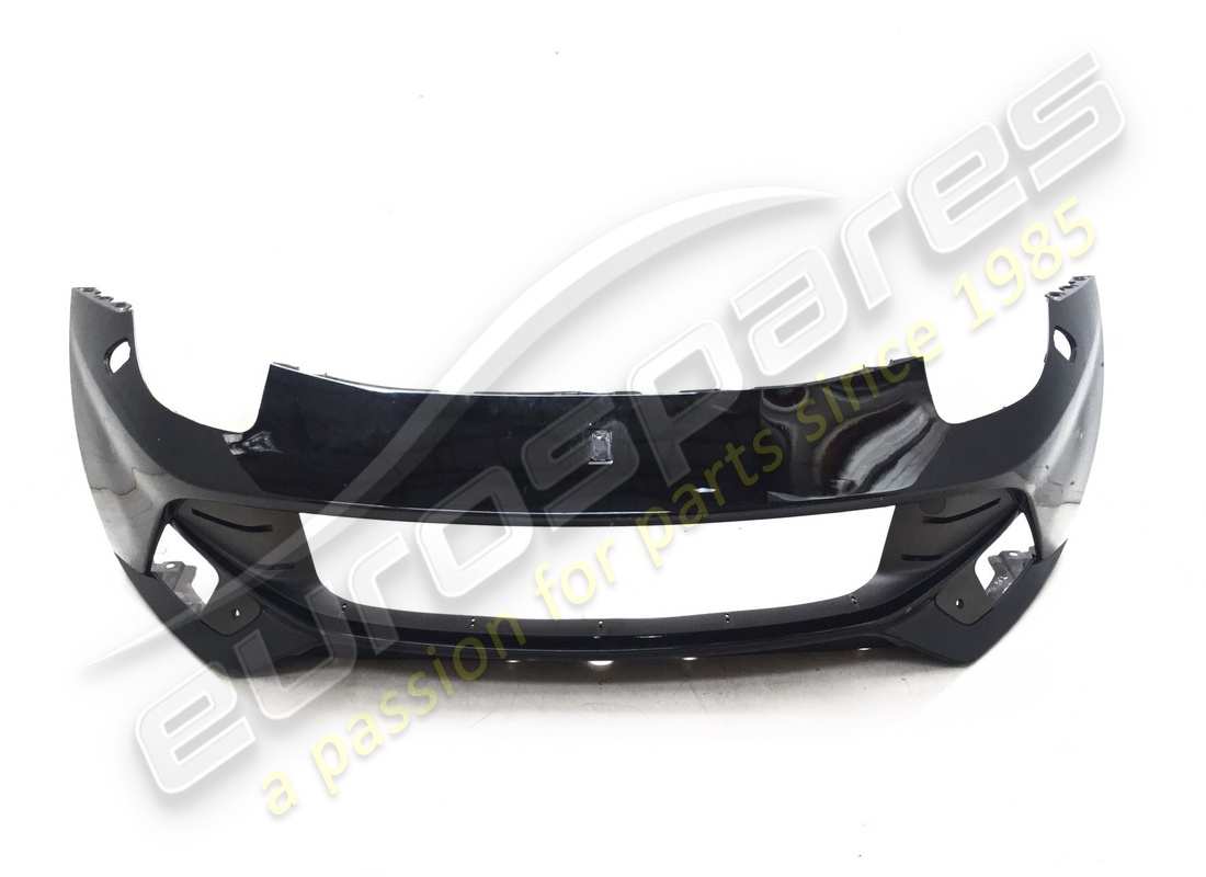 gebrauchter ferrari frontstoßstange. teilenummer 85496310 (1)